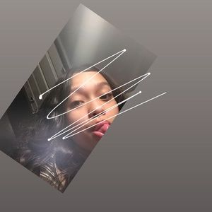 Meet your Posher, Patricia